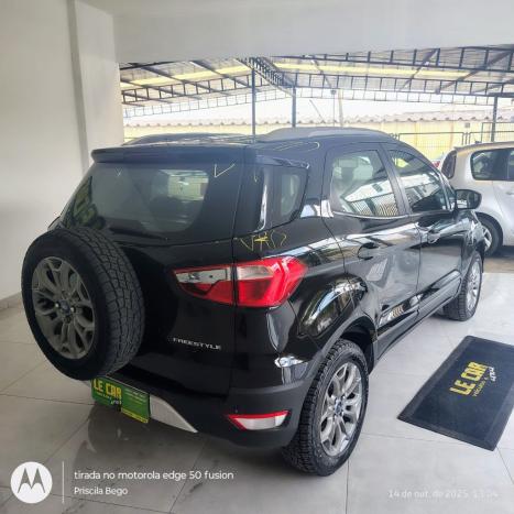 FORD Ecosport 1.6 4P FREESTYLE FLEX, Foto 10