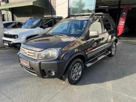 FORD Ecosport 1.6 4P FREESTYLE FLEX, Foto 2 FORD Ecosport 1.6 4P FREESTYLE FLEX, Foto 2