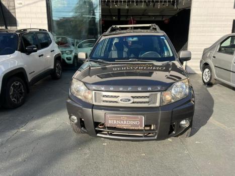 FORD Ecosport 1.6 4P FREESTYLE FLEX, Foto 3 FORD Ecosport 1.6 4P FREESTYLE FLEX, Foto 3