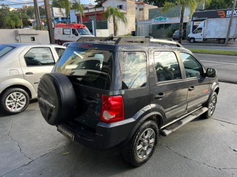 FORD Ecosport 1.6 4P FREESTYLE FLEX, Foto 4 FORD Ecosport 1.6 4P FREESTYLE FLEX, Foto 4