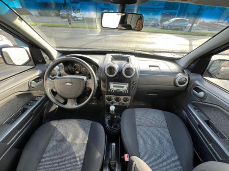 FORD Ecosport 1.6 4P FREESTYLE FLEX, Foto 6 FORD Ecosport 1.6 4P FREESTYLE FLEX, Foto 6