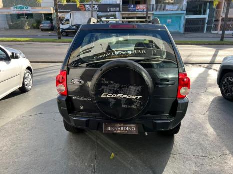 FORD Ecosport 1.6 4P FREESTYLE FLEX, Foto 7 FORD Ecosport 1.6 4P FREESTYLE FLEX, Foto 7