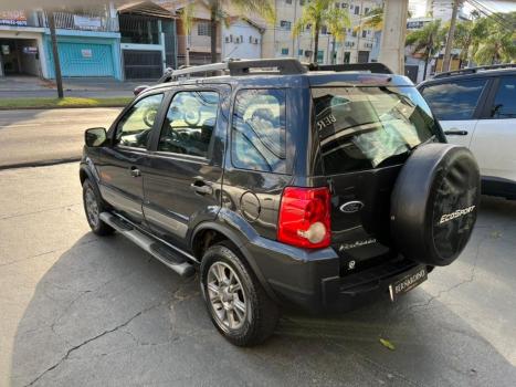 FORD Ecosport 1.6 4P FREESTYLE FLEX, Foto 9 FORD Ecosport 1.6 4P FREESTYLE FLEX, Foto 9
