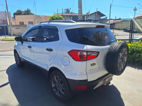FORD Ecosport 1.6 4P FREESTYLE FLEX, Foto 4 FORD Ecosport 1.6 4P FREESTYLE FLEX, Foto 4