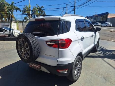 FORD Ecosport 1.6 4P FREESTYLE FLEX, Foto 6 FORD Ecosport 1.6 4P FREESTYLE FLEX, Foto 6