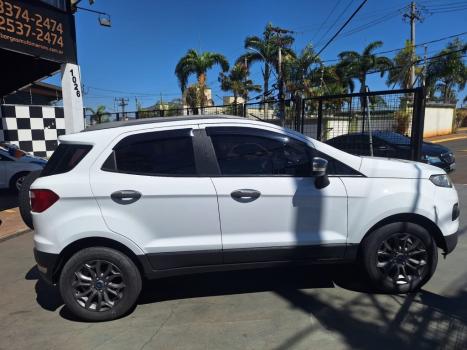 FORD Ecosport 1.6 4P FREESTYLE FLEX, Foto 7 FORD Ecosport 1.6 4P FREESTYLE FLEX, Foto 7