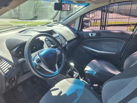 FORD Ecosport 1.6 4P FREESTYLE FLEX, Foto 9 FORD Ecosport 1.6 4P FREESTYLE FLEX, Foto 9