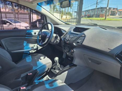 FORD Ecosport 1.6 4P FREESTYLE FLEX, Foto 10 FORD Ecosport 1.6 4P FREESTYLE FLEX, Foto 10