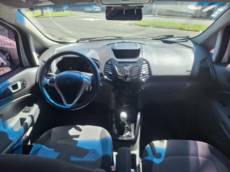 FORD Ecosport 1.6 4P FREESTYLE FLEX, Foto 11 FORD Ecosport 1.6 4P FREESTYLE FLEX, Foto 11