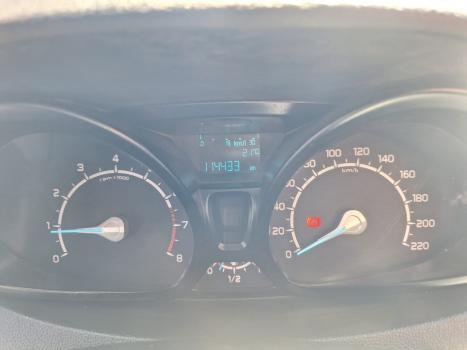 FORD Ecosport 1.6 4P FREESTYLE FLEX, Foto 13 FORD Ecosport 1.6 4P FREESTYLE FLEX, Foto 13
