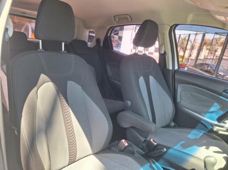 FORD Ecosport 1.6 4P FREESTYLE FLEX, Foto 14 FORD Ecosport 1.6 4P FREESTYLE FLEX, Foto 14