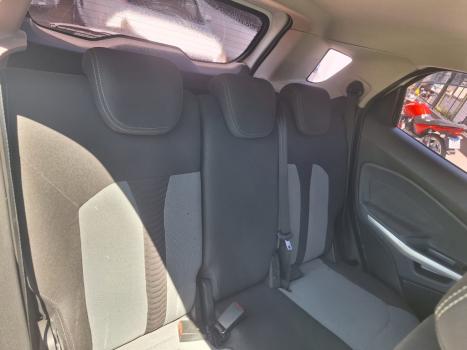 FORD Ecosport 1.6 4P FREESTYLE FLEX, Foto 15 FORD Ecosport 1.6 4P FREESTYLE FLEX, Foto 15