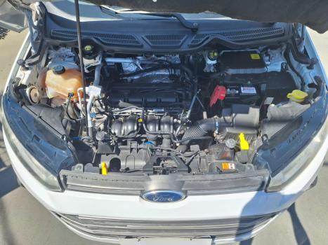 FORD Ecosport 1.6 4P FREESTYLE FLEX, Foto 16 FORD Ecosport 1.6 4P FREESTYLE FLEX, Foto 16