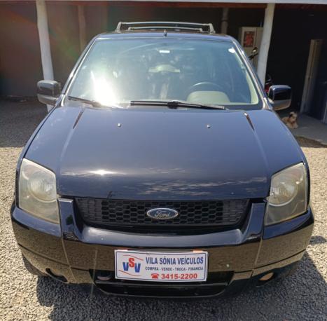 FORD Ecosport 1.6 4P XL FLEX, Foto 2 FORD Ecosport 1.6 4P XL FLEX, Foto 2