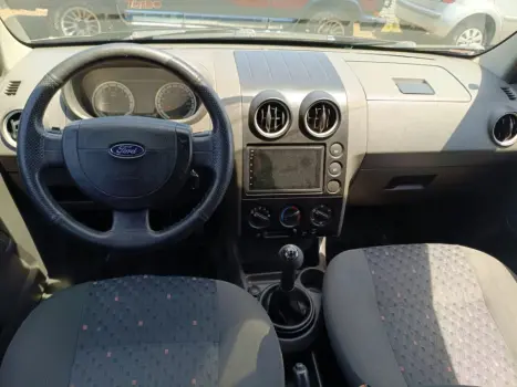 FORD Ecosport 1.6 4P XL FLEX, Foto 4 FORD Ecosport 1.6 4P XL FLEX, Foto 4