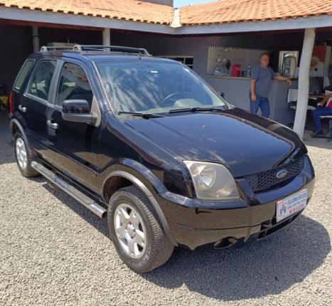 FORD Ecosport 1.6 4P XL FLEX, Foto 3 FORD Ecosport 1.6 4P XL FLEX, Foto 3