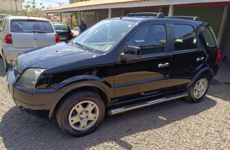 FORD Ecosport 1.6 4P XL FLEX, Foto 1 FORD Ecosport 1.6 4P XL FLEX, Foto 1