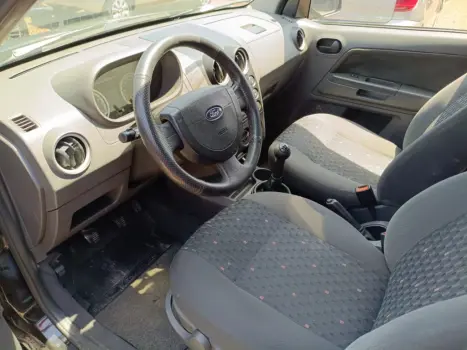 FORD Ecosport 1.6 4P XL FLEX, Foto 5 FORD Ecosport 1.6 4P XL FLEX, Foto 5