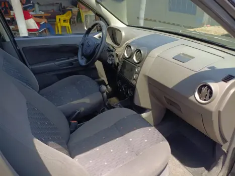 FORD Ecosport 1.6 4P XL FLEX, Foto 6 FORD Ecosport 1.6 4P XL FLEX, Foto 6