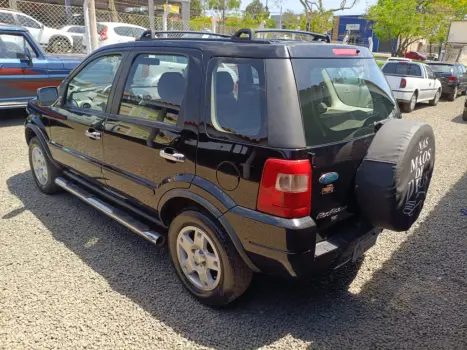 FORD Ecosport 1.6 4P XL FLEX, Foto 9 FORD Ecosport 1.6 4P XL FLEX, Foto 9