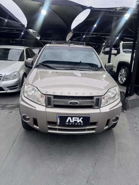 FORD Ecosport 1.6 4P FREESTYLE XLT FLEX, Foto 1 FORD Ecosport 1.6 4P FREESTYLE XLT FLEX, Foto 1