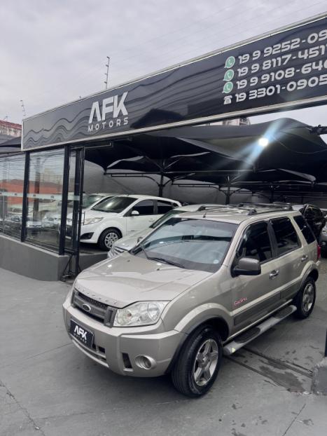 FORD Ecosport 1.6 4P FREESTYLE XLT FLEX, Foto 2 FORD Ecosport 1.6 4P FREESTYLE XLT FLEX, Foto 2