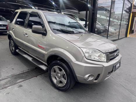 FORD Ecosport 1.6 4P FREESTYLE XLT FLEX, Foto 3 FORD Ecosport 1.6 4P FREESTYLE XLT FLEX, Foto 3