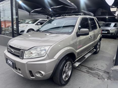 FORD Ecosport 1.6 4P FREESTYLE XLT FLEX, Foto 4 FORD Ecosport 1.6 4P FREESTYLE XLT FLEX, Foto 4