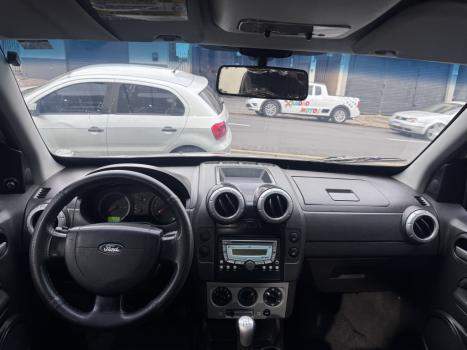 FORD Ecosport 1.6 4P FREESTYLE XLT FLEX, Foto 6 FORD Ecosport 1.6 4P FREESTYLE XLT FLEX, Foto 6