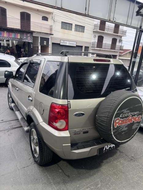 FORD Ecosport 1.6 4P FREESTYLE XLT FLEX, Foto 7 FORD Ecosport 1.6 4P FREESTYLE XLT FLEX, Foto 7