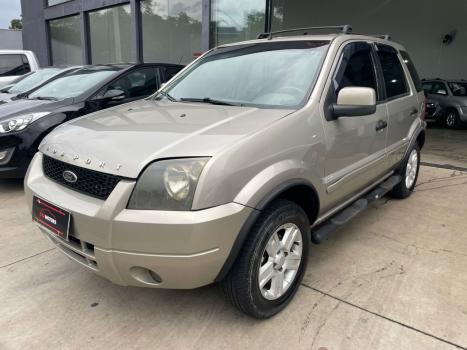 FORD Ecosport 1.6 4P XLT FLEX, Foto 2 FORD Ecosport 1.6 4P XLT FLEX, Foto 2