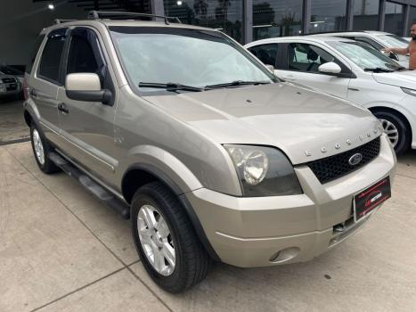 FORD Ecosport 1.6 4P XLT FLEX, Foto 3 FORD Ecosport 1.6 4P XLT FLEX, Foto 3