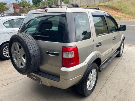 FORD Ecosport 1.6 4P XLT FLEX, Foto 4 FORD Ecosport 1.6 4P XLT FLEX, Foto 4