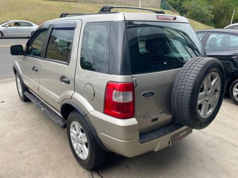 FORD Ecosport 1.6 4P XLT FLEX, Foto 5 FORD Ecosport 1.6 4P XLT FLEX, Foto 5