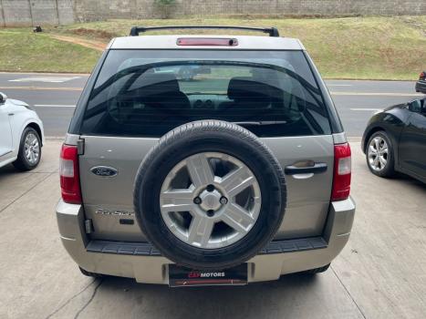 FORD Ecosport 1.6 4P XLT FLEX, Foto 6 FORD Ecosport 1.6 4P XLT FLEX, Foto 6