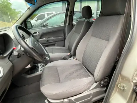 FORD Ecosport 1.6 4P XLT FLEX, Foto 7 FORD Ecosport 1.6 4P XLT FLEX, Foto 7