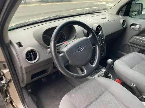 FORD Ecosport 1.6 4P XLT FLEX, Foto 8 FORD Ecosport 1.6 4P XLT FLEX, Foto 8