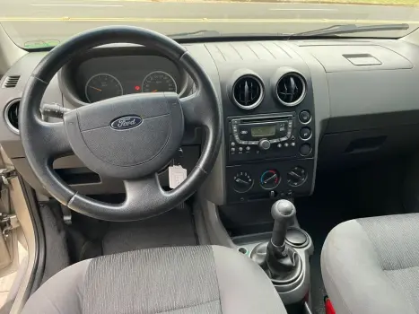 FORD Ecosport 1.6 4P XLT FLEX, Foto 9 FORD Ecosport 1.6 4P XLT FLEX, Foto 9