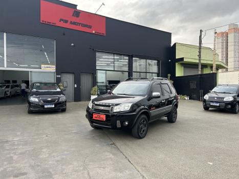 FORD Ecosport 1.6 4P FREESTYLE XLT FLEX, Foto 3