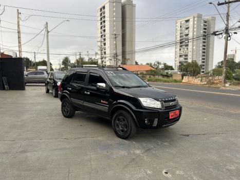 FORD Ecosport 1.6 4P FREESTYLE XLT FLEX, Foto 4