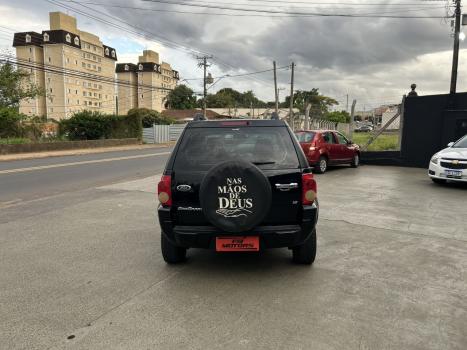 FORD Ecosport 1.6 4P FREESTYLE XLT FLEX, Foto 6