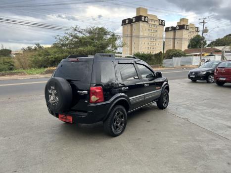 FORD Ecosport 1.6 4P FREESTYLE XLT FLEX, Foto 7