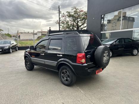 FORD Ecosport 1.6 4P FREESTYLE XLT FLEX, Foto 8