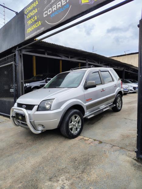 FORD Ecosport 1.6 4P FREESTYLE XLT FLEX, Foto 1