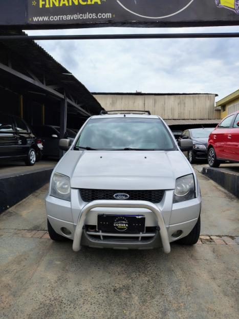 FORD Ecosport 1.6 4P FREESTYLE XLT FLEX, Foto 2