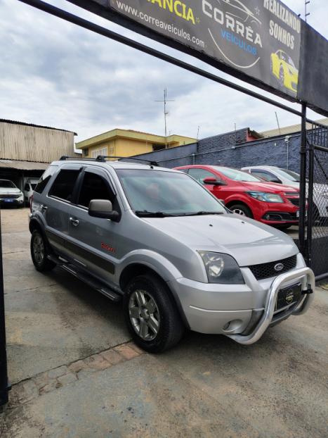 FORD Ecosport 1.6 4P FREESTYLE XLT FLEX, Foto 3