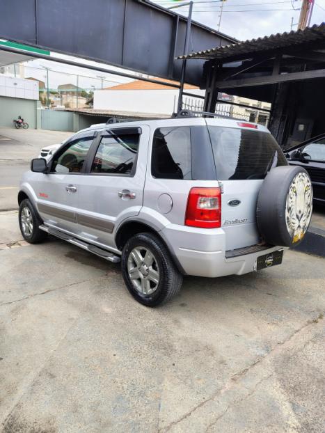 FORD Ecosport 1.6 4P FREESTYLE XLT FLEX, Foto 4