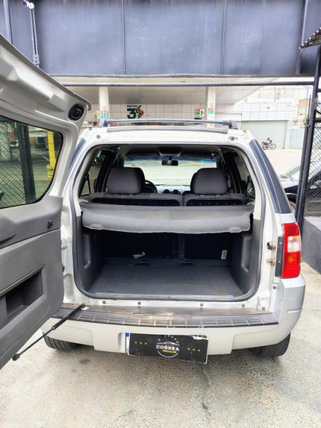 FORD Ecosport 1.6 4P FREESTYLE XLT FLEX, Foto 5