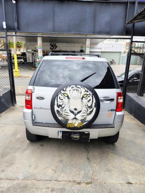 FORD Ecosport 1.6 4P FREESTYLE XLT FLEX, Foto 6