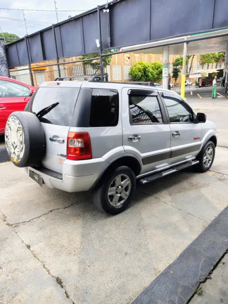 FORD Ecosport 1.6 4P FREESTYLE XLT FLEX, Foto 7